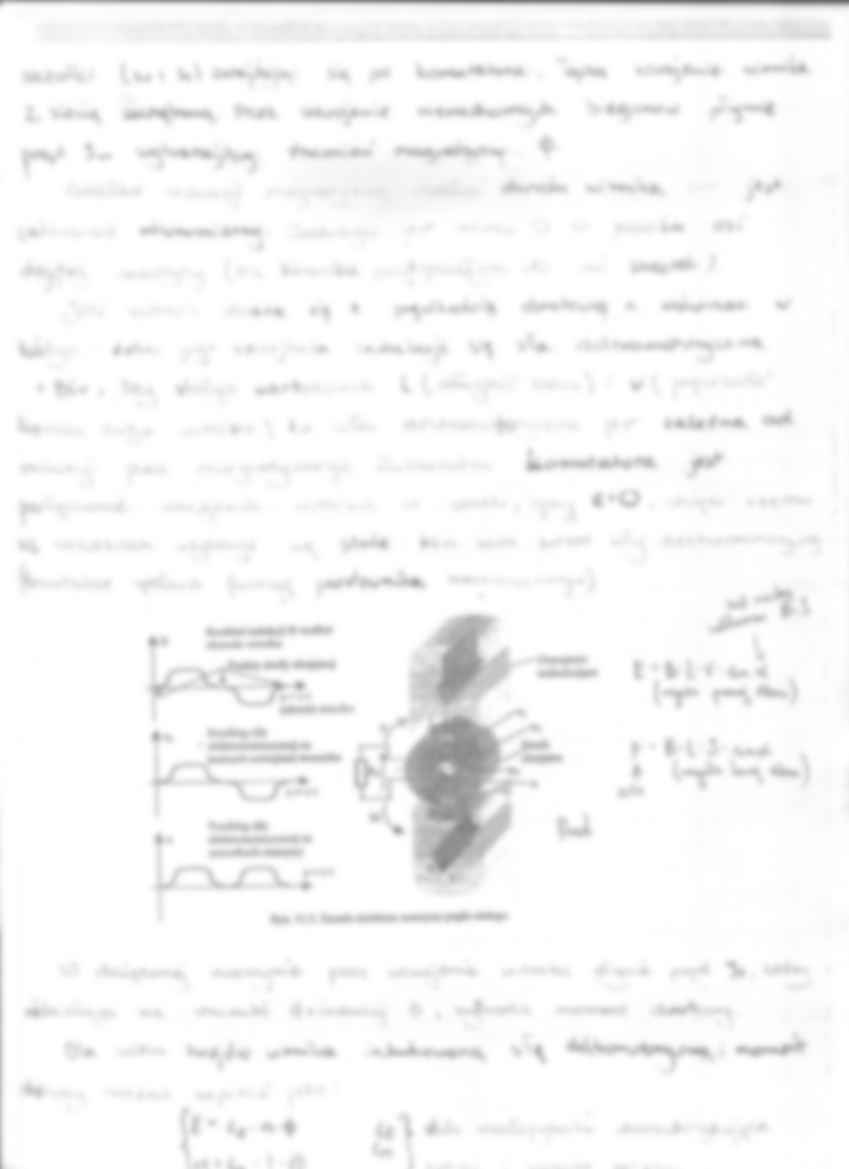 prądnica bocznikowa - strona 2