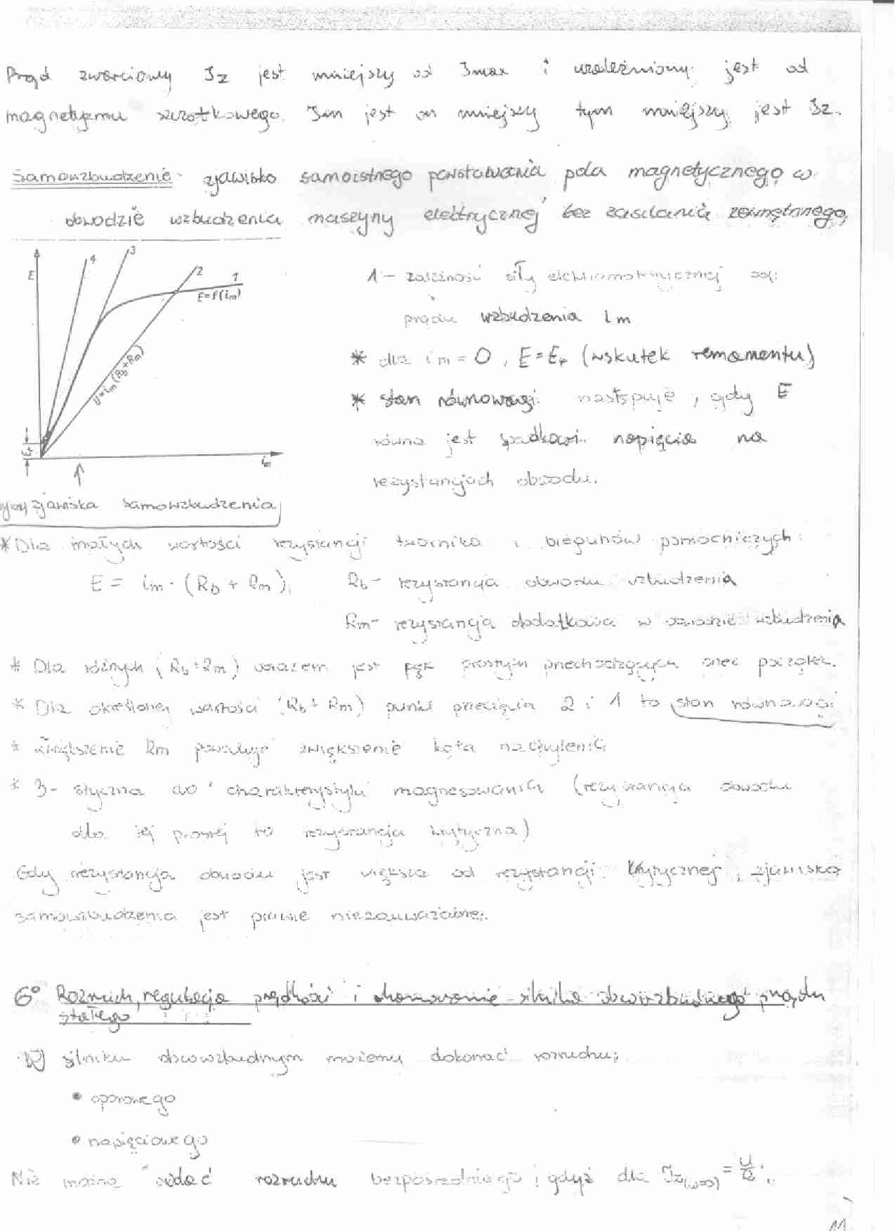 rozruch, wykład - strona 1