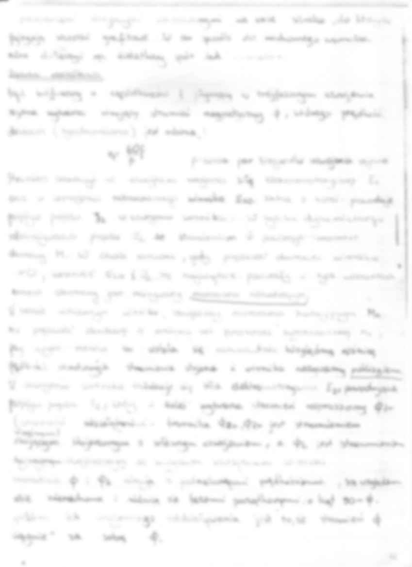 silniki asynchroniczne, wykład - strona 2