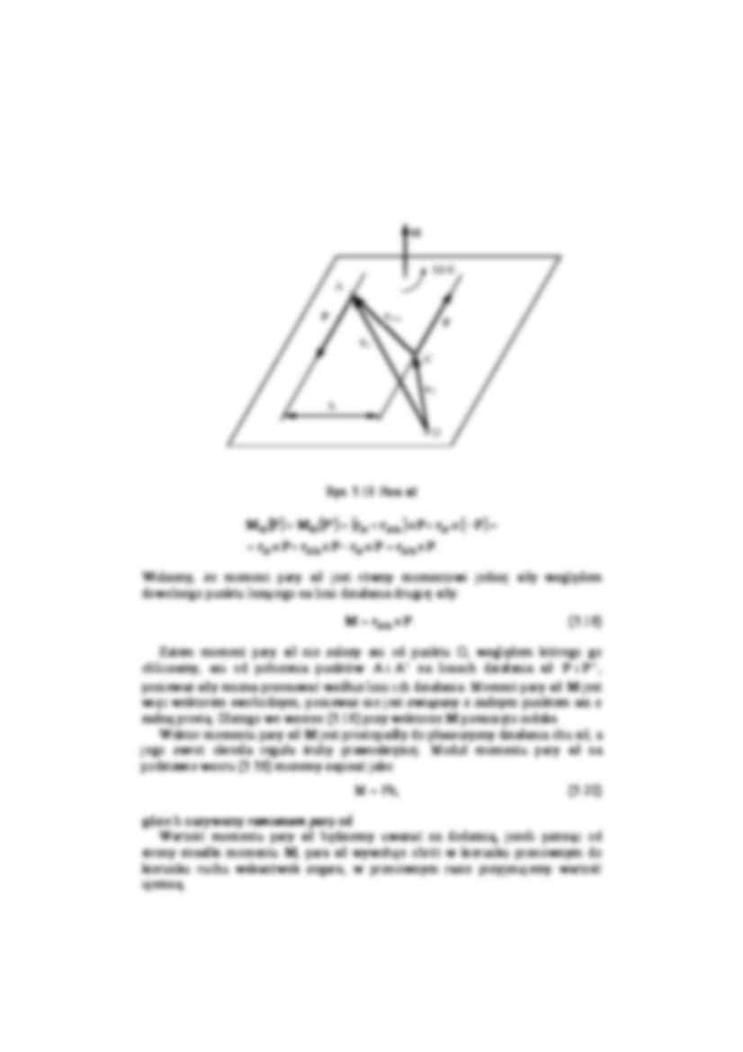 Para sił - omówienie - strona 2