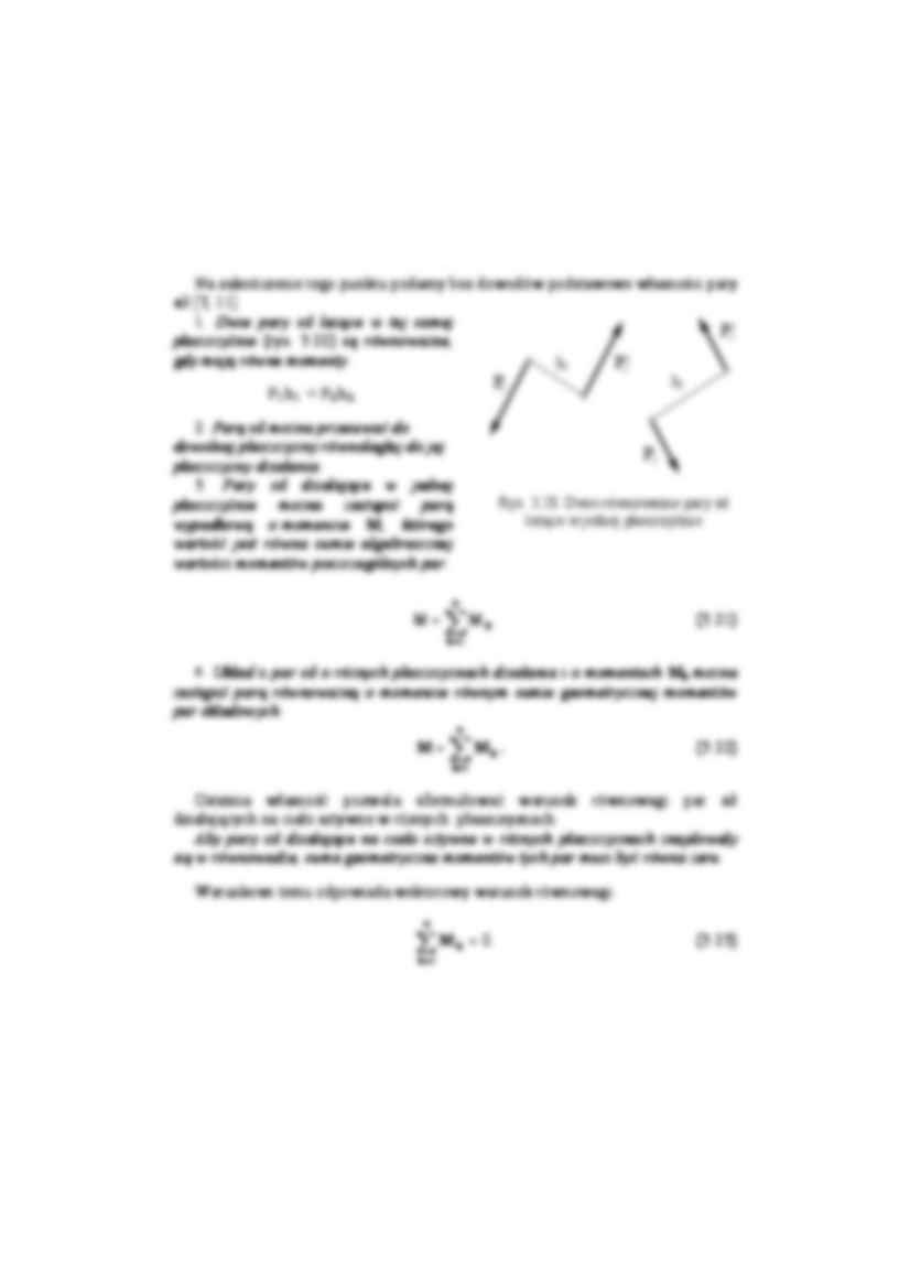 Para sił - omówienie - strona 3