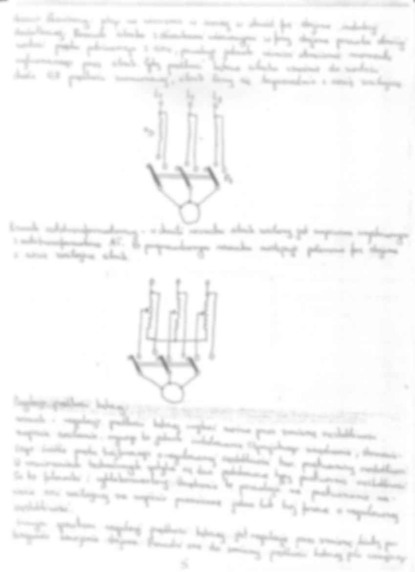 regulacja silników, wykład - strona 2