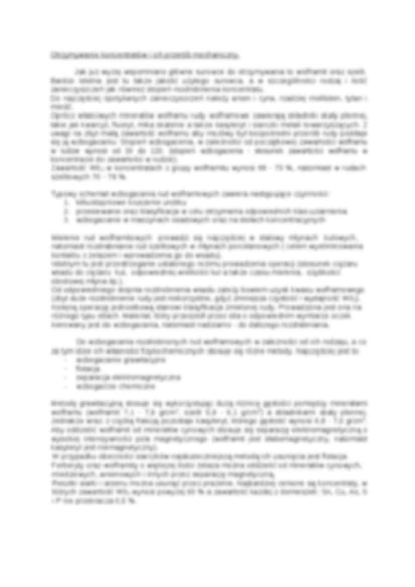 Wolfram - omówienie - strona 3