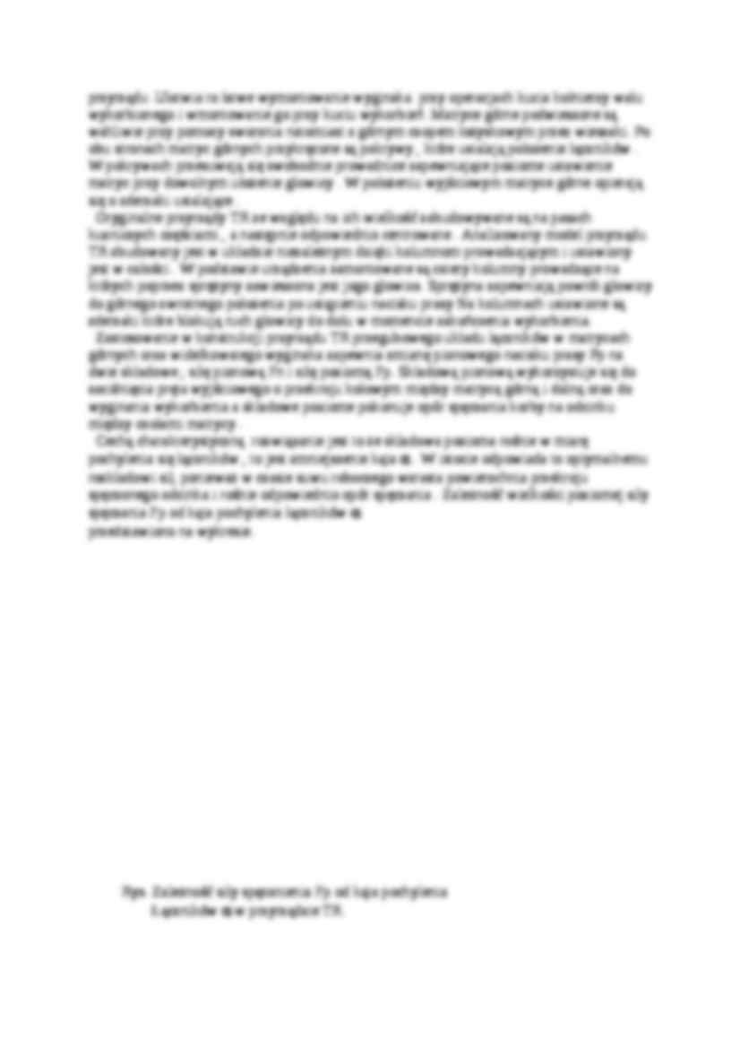 Kucie wałów - omówienie - strona 2