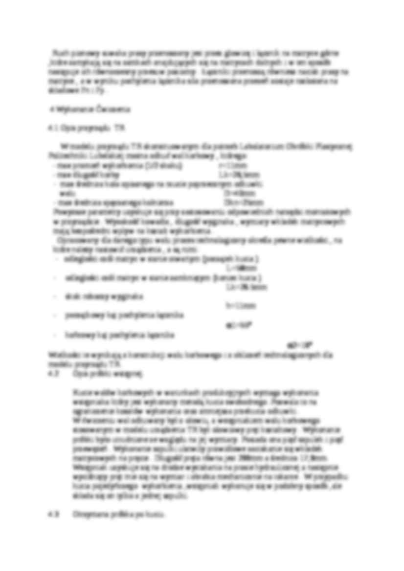 Kucie wałów - omówienie - strona 3