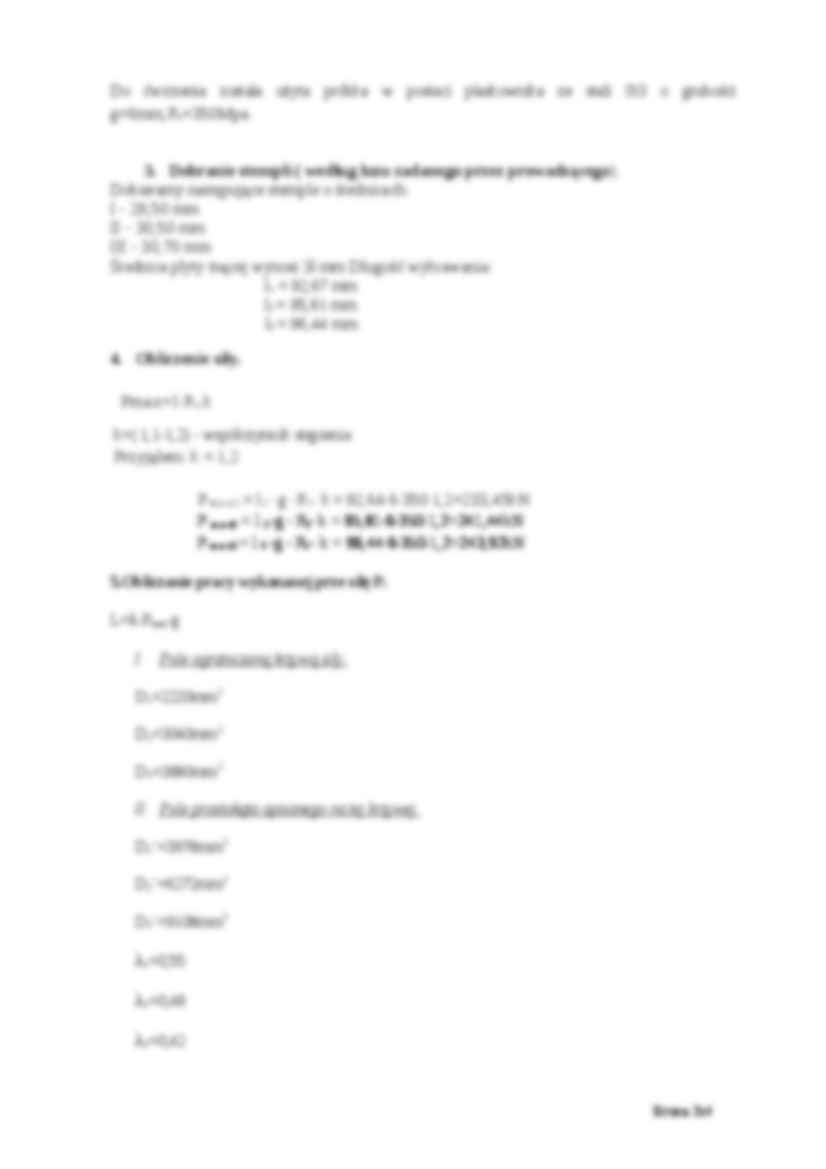 Wykrawanie - omówienie - strona 2