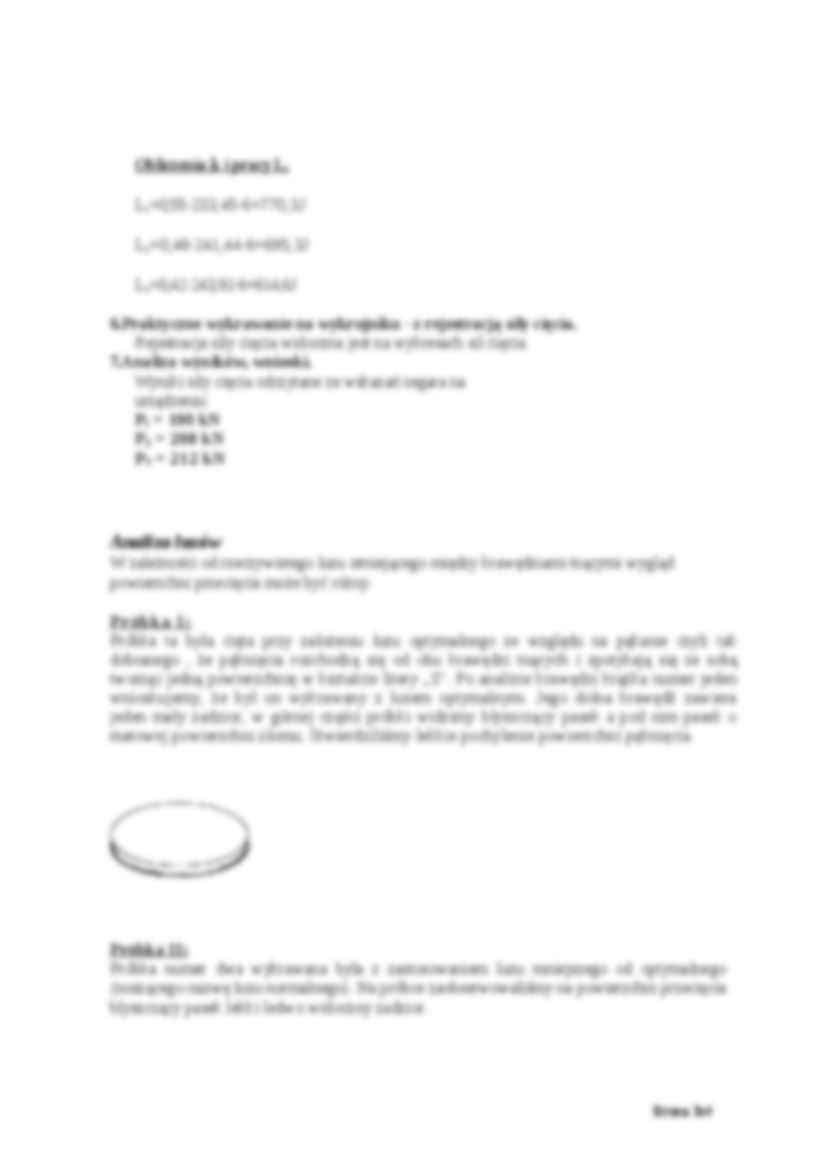 Wykrawanie - omówienie - strona 3