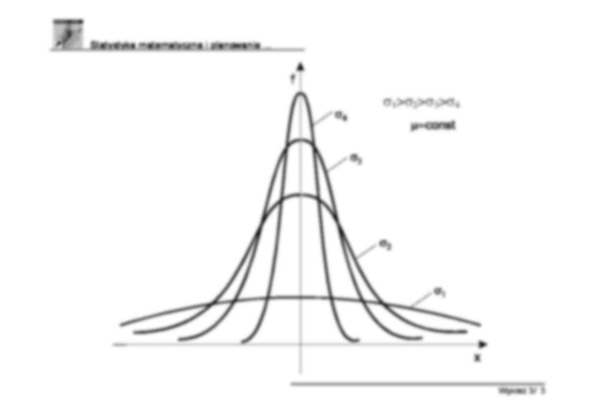  Statystyka matematyczna i planowanie  - omówienie - strona 3