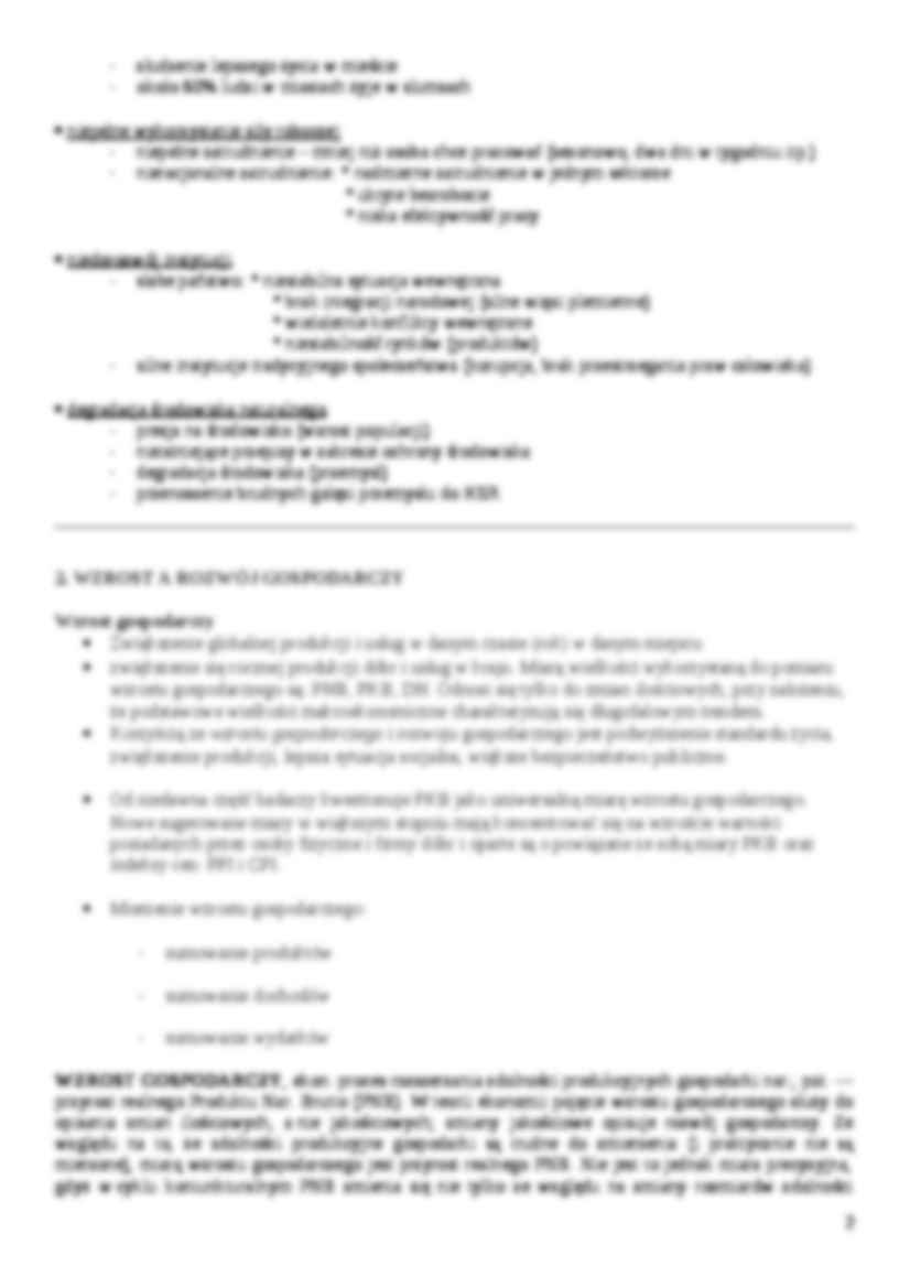 Cechy wspólne i charakterystyczne KRS - strona 2