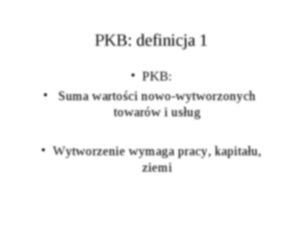 Dynamika GDP - strona 2