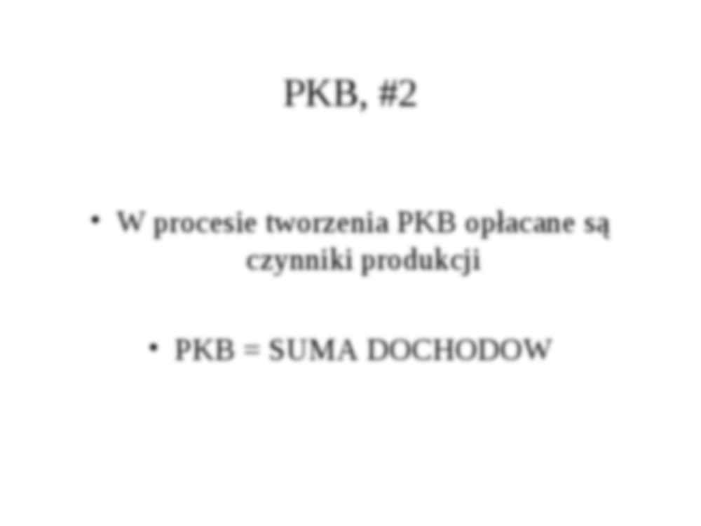 Dynamika GDP - strona 3