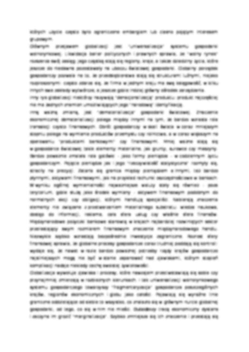 Globalizacja - grupa lizbońska - strona 3