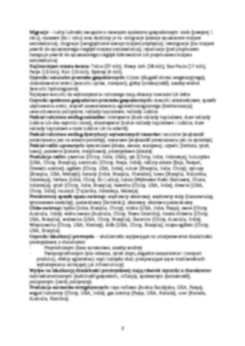 Najważniejsze części środowiska - strona 2