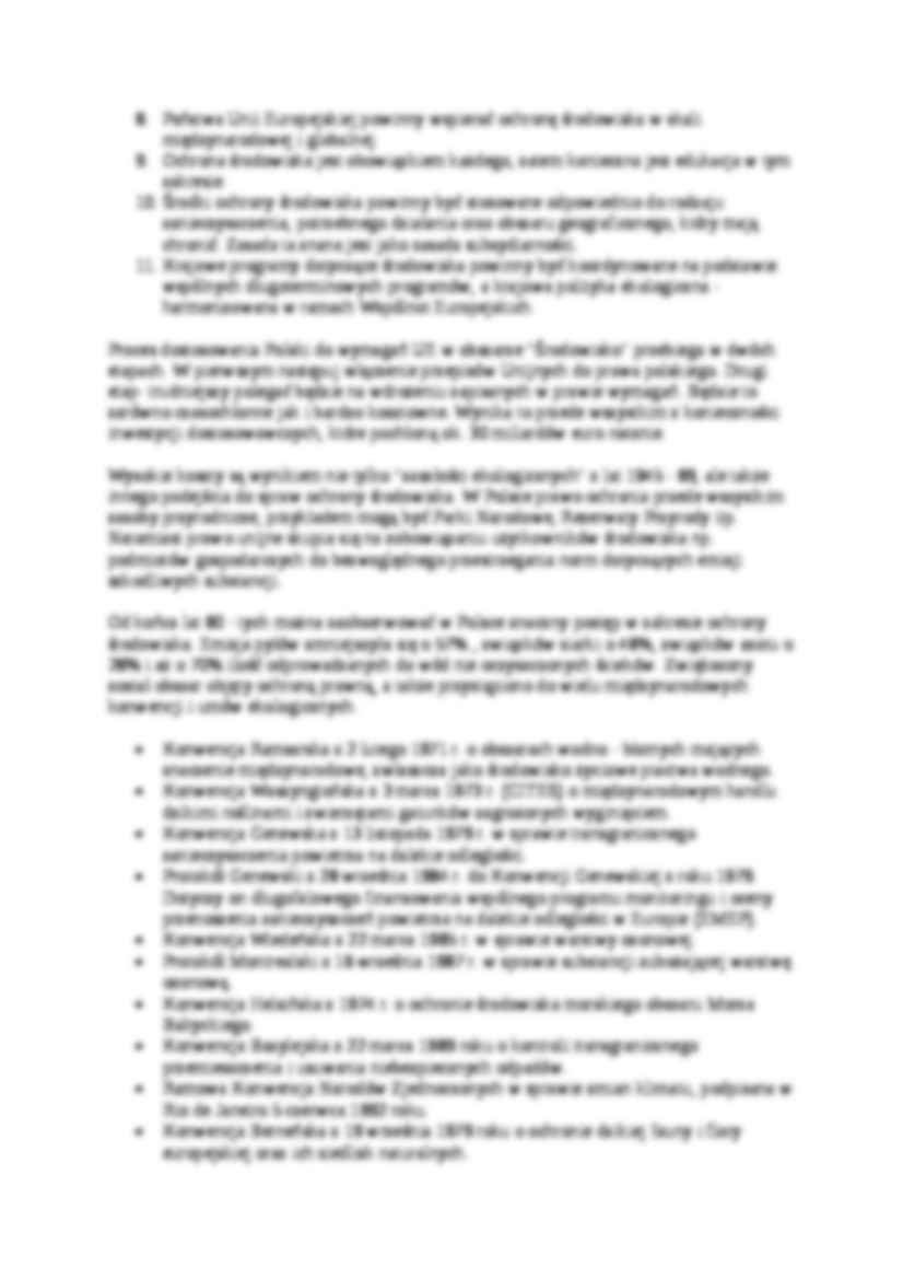 Ochrona środowiska w UE - strona 3