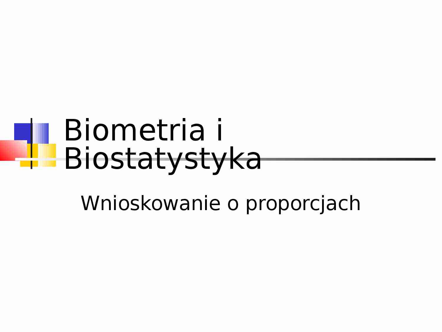 Wykład (10) - strona 1
