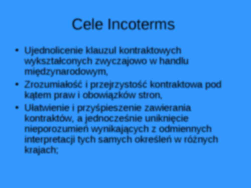 incoterms - strona 3