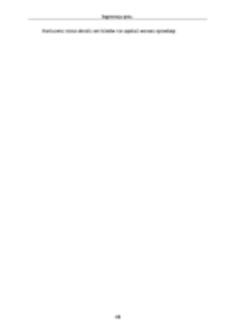 Marketing - Jan Carlzon i SAS - strona 3