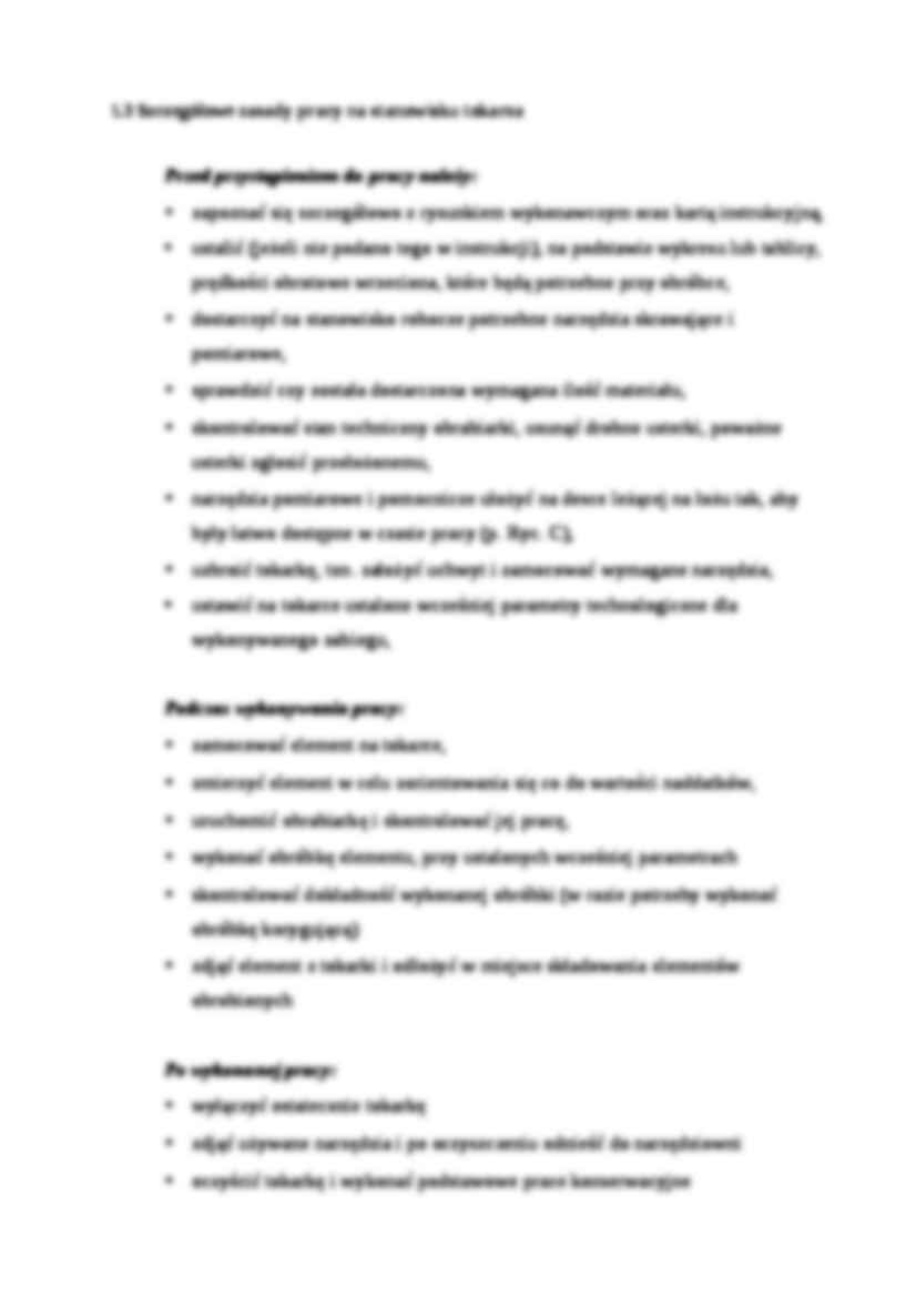 Korekta ergonomiczna stanowiska pracy - strona 3