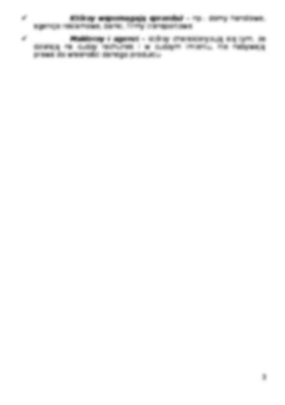 Podstawy dystrybucji - strona 3