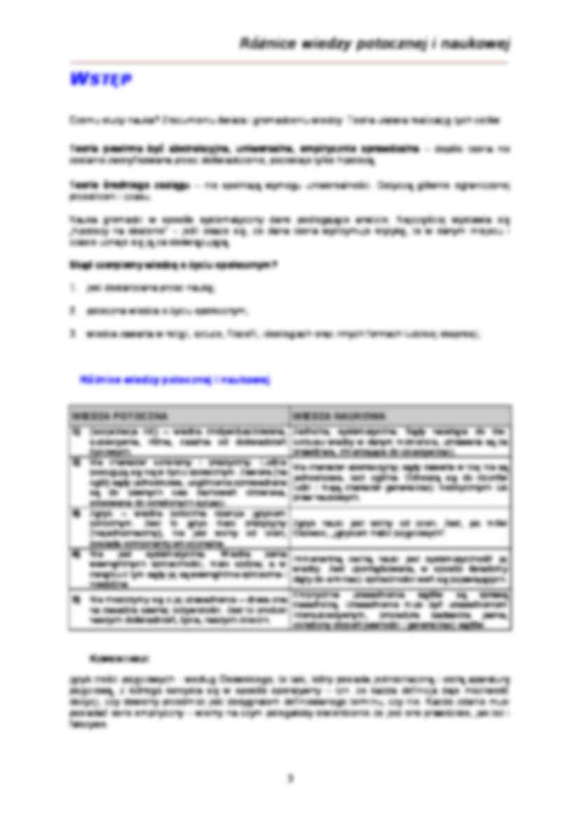 Metody i techniki badań społecznych - strona 3