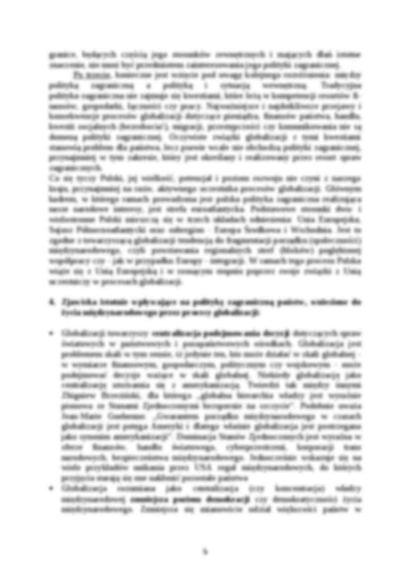 Globalizacja - strona 3