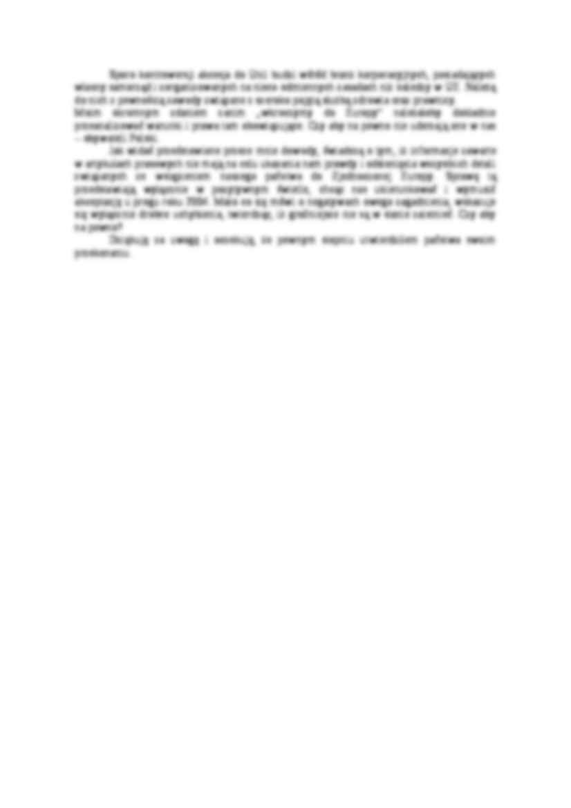 UE - reklama czy propaganda - strona 3