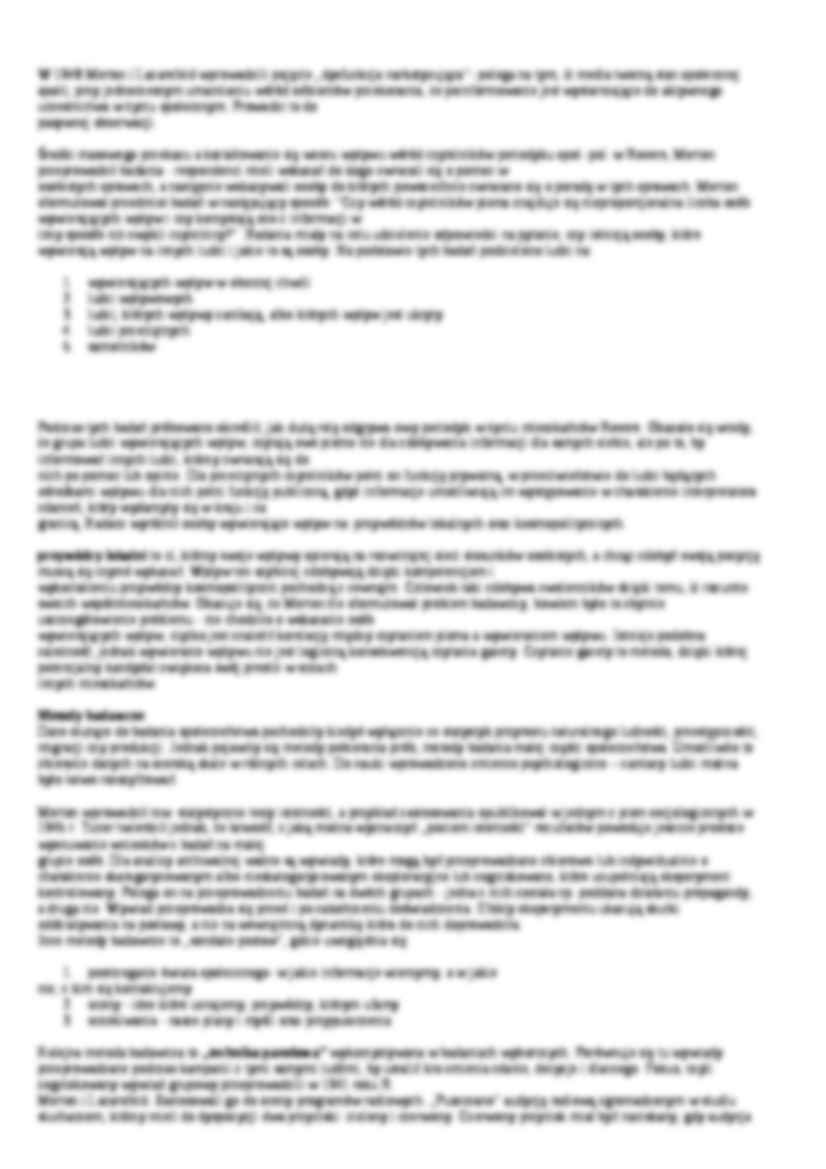 Czwarta władza - Ustawodawstwo medialne - strona 3