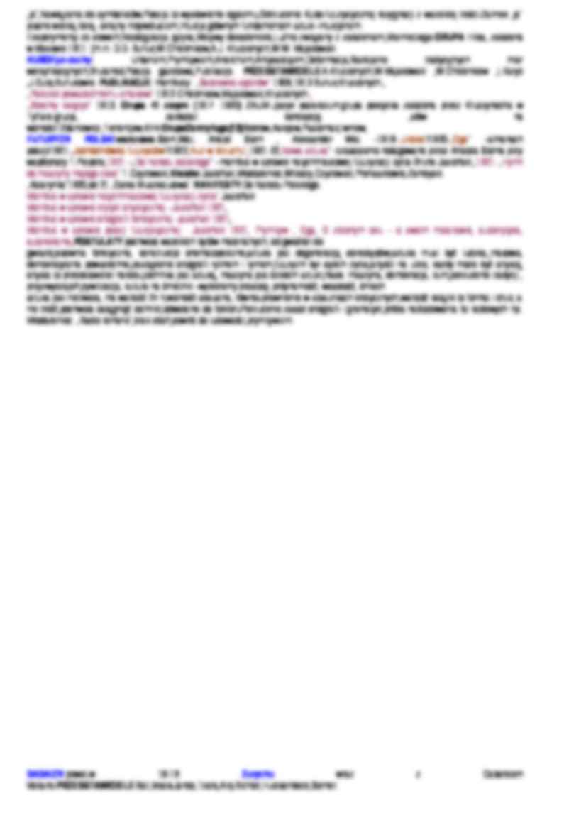 Ekspresjonizm - strona 2