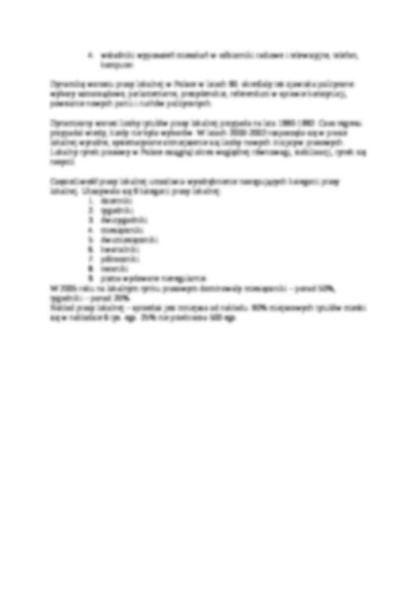 Ilościowe i jakościowe przemiany prasy lokalnej w latach 90. - strona 3