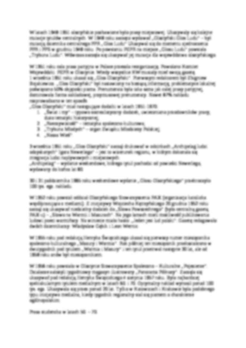 Przypomnienie i rozszerzenie historii Gazety Olszty_skiej_ - strona 3