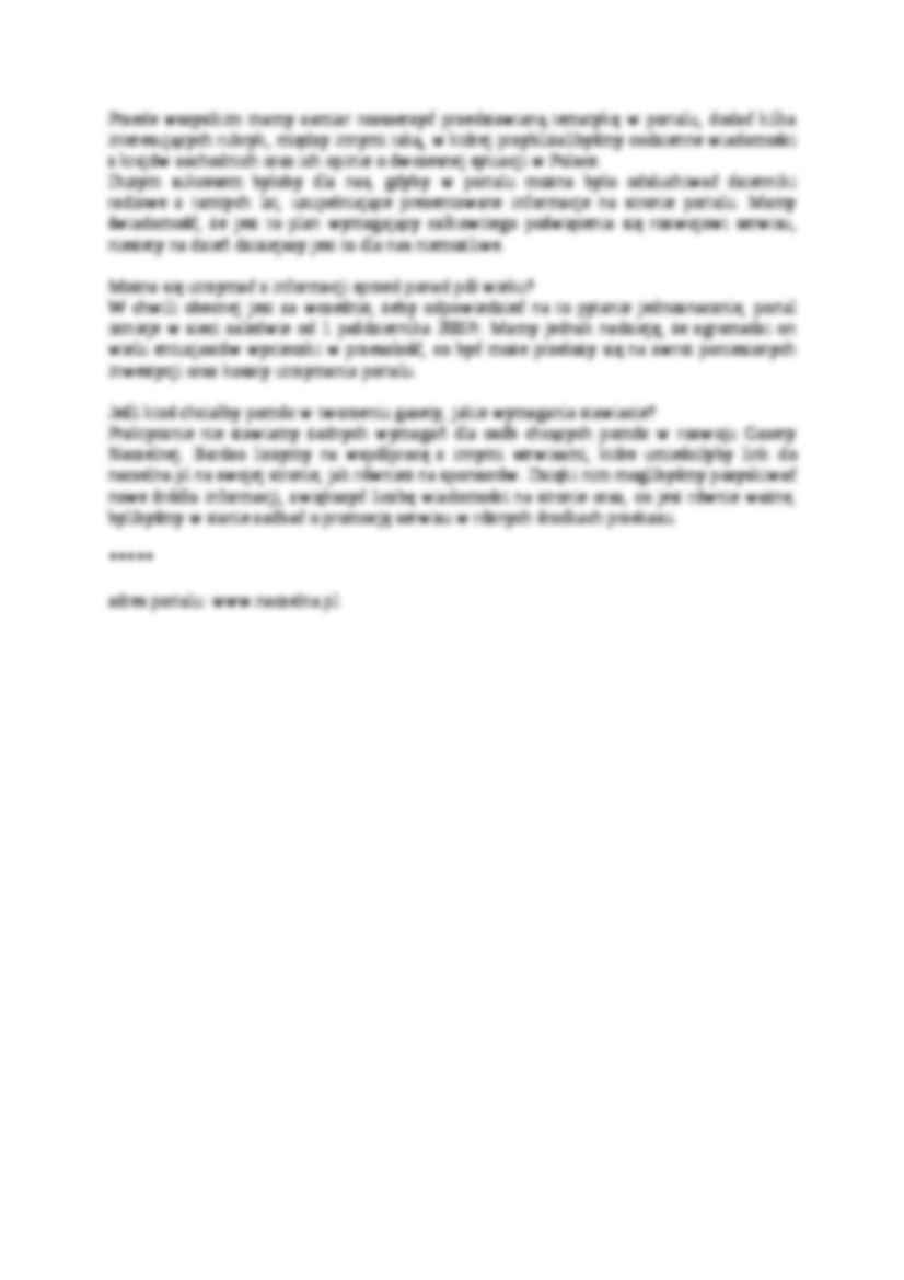 Radia i TV,Naczelna.pl - najstarszy dziennik online - strona 2