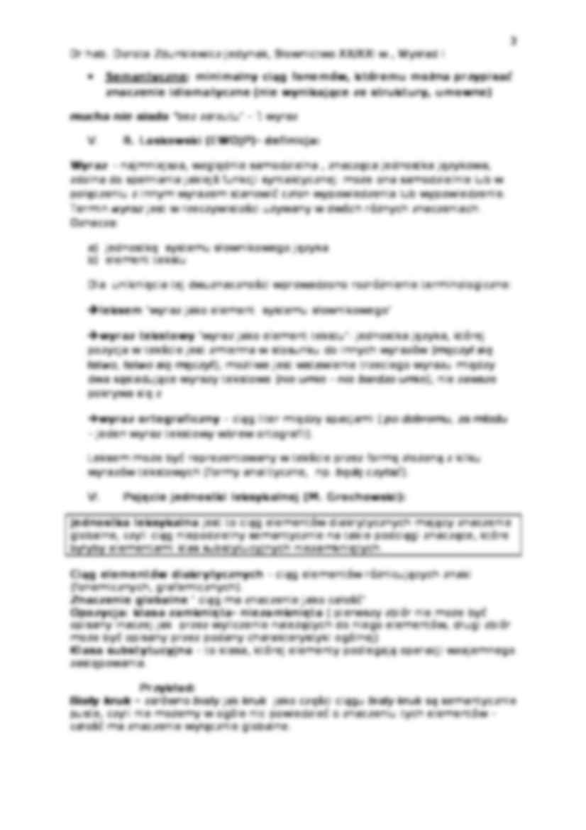 Wykład 4 - strona 3