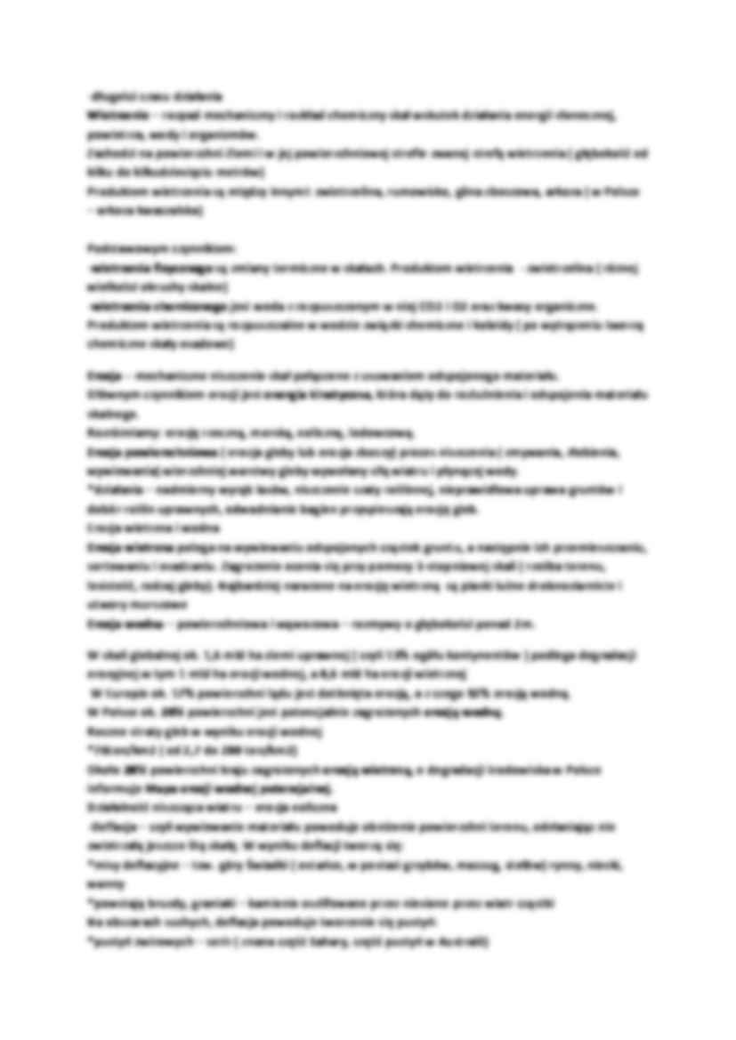 Fizjografia - wykład 2 - strona 2