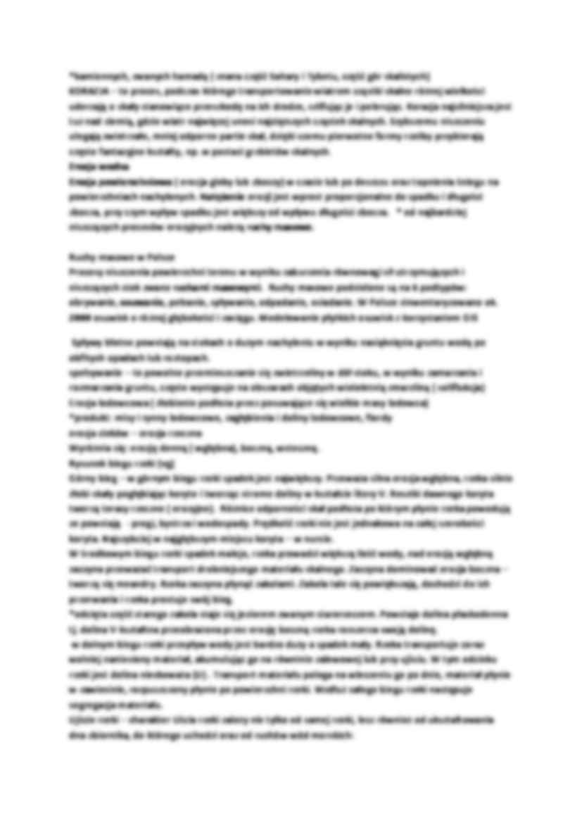 Fizjografia - wykład 2 - strona 3