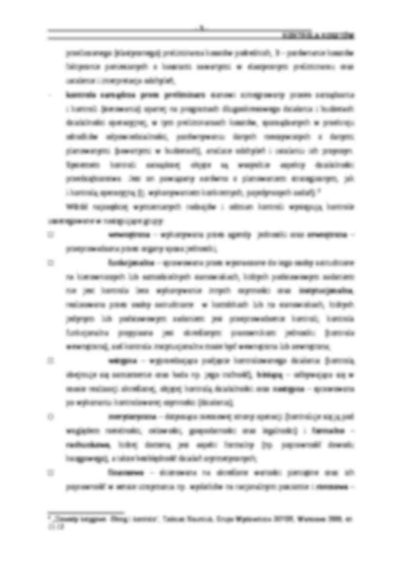 kontrola kosztów - wykład - strona 3