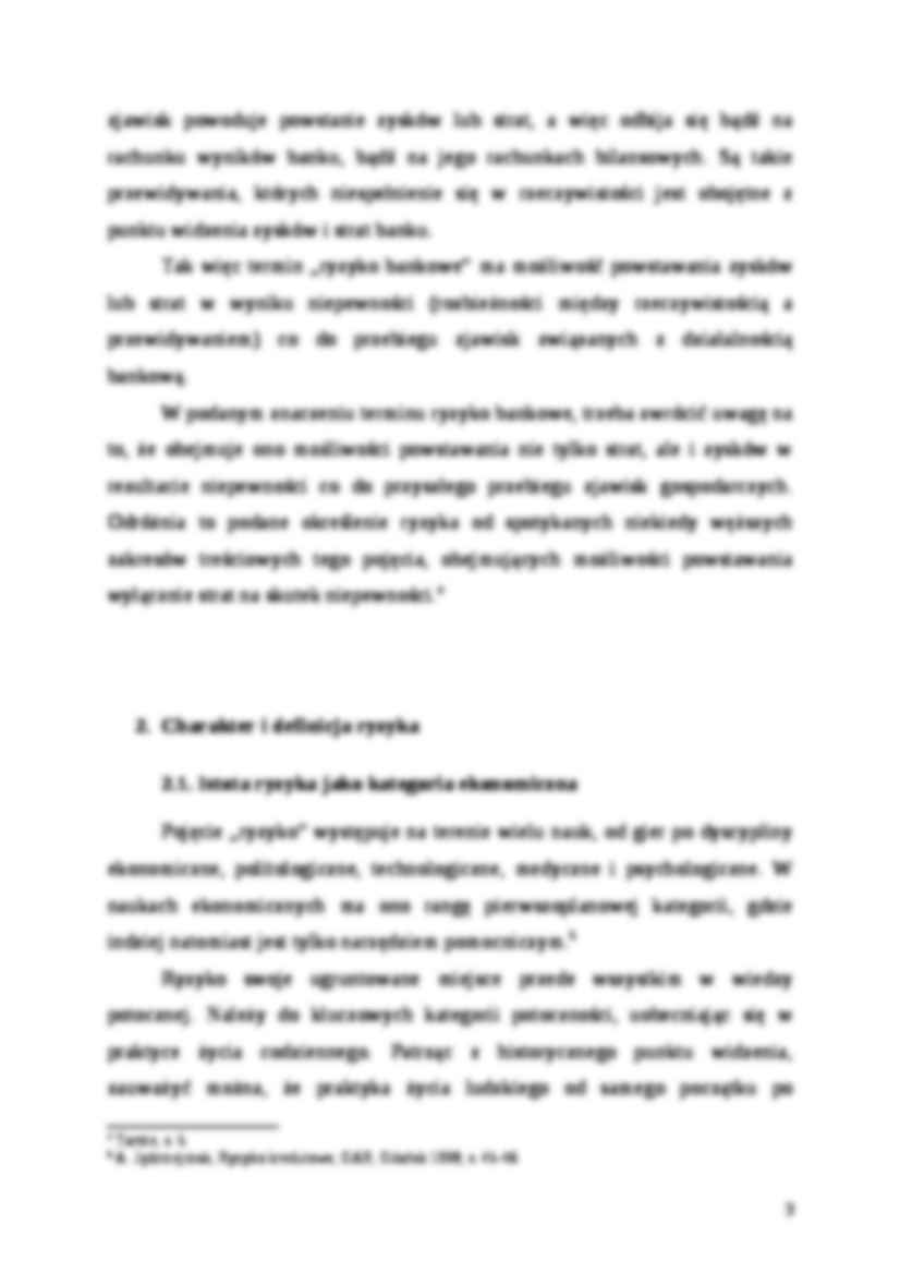 Wykład - ryzyko kredytowe - strona 3