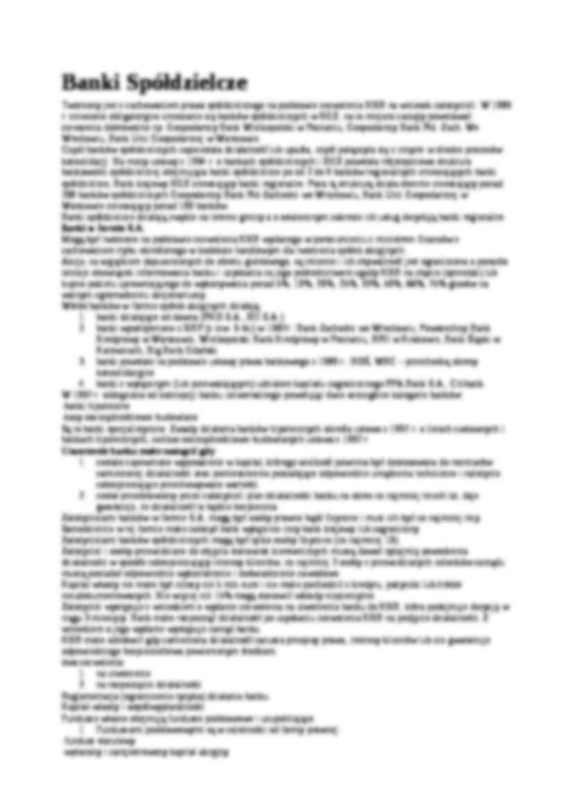  System bankowy - wykład - strona 3