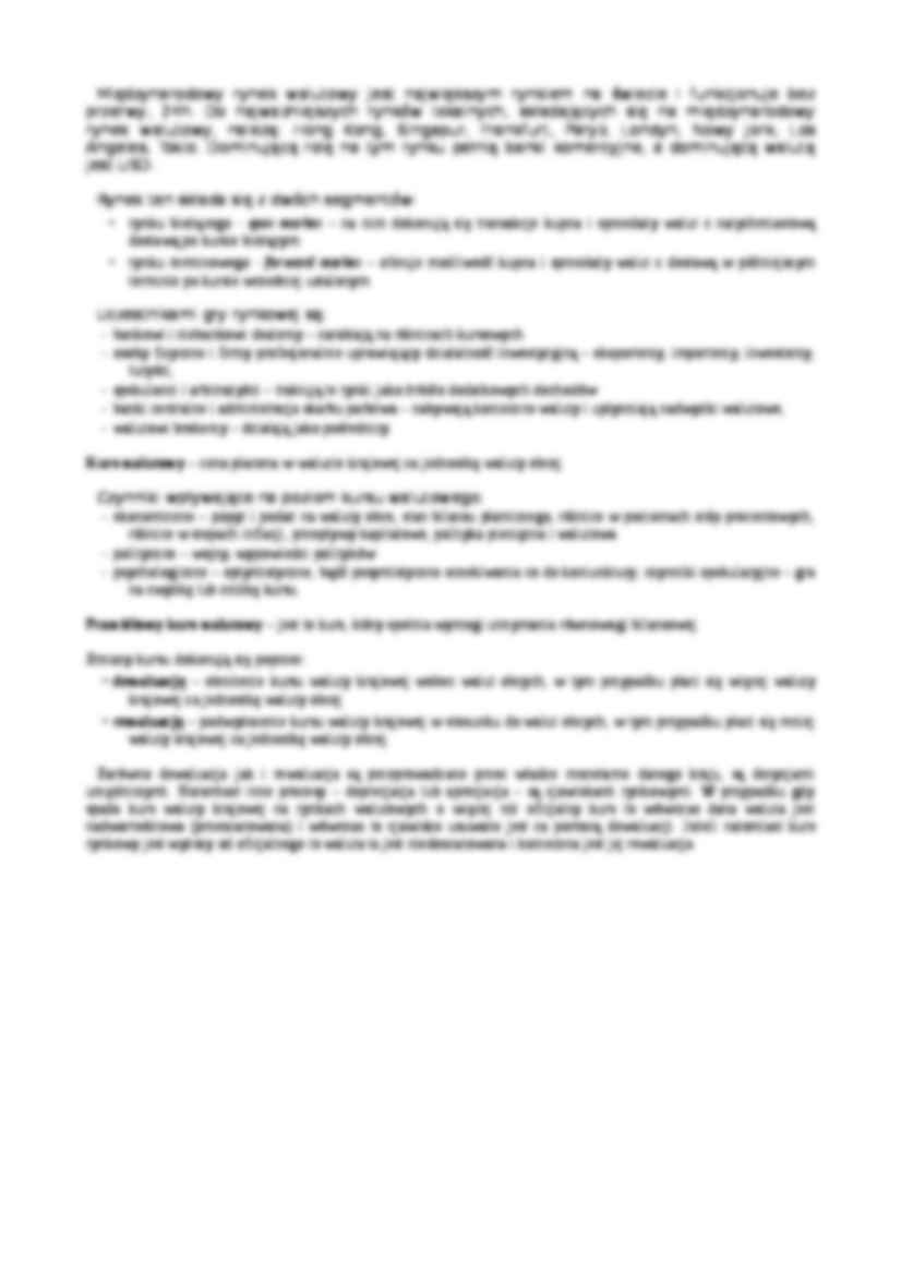 Wykład - wstęp do finansów publicznych - strona 2