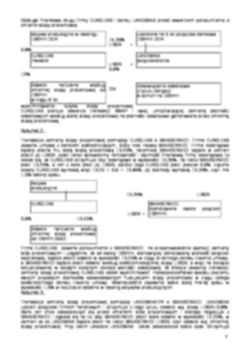 Wykład - innowacje finansów - strona 2