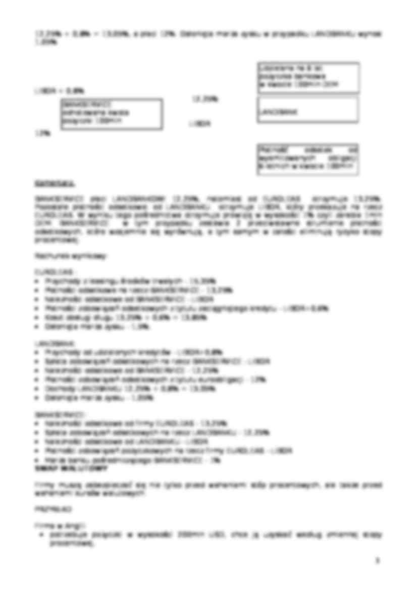 Wykład - innowacje finansów - strona 3