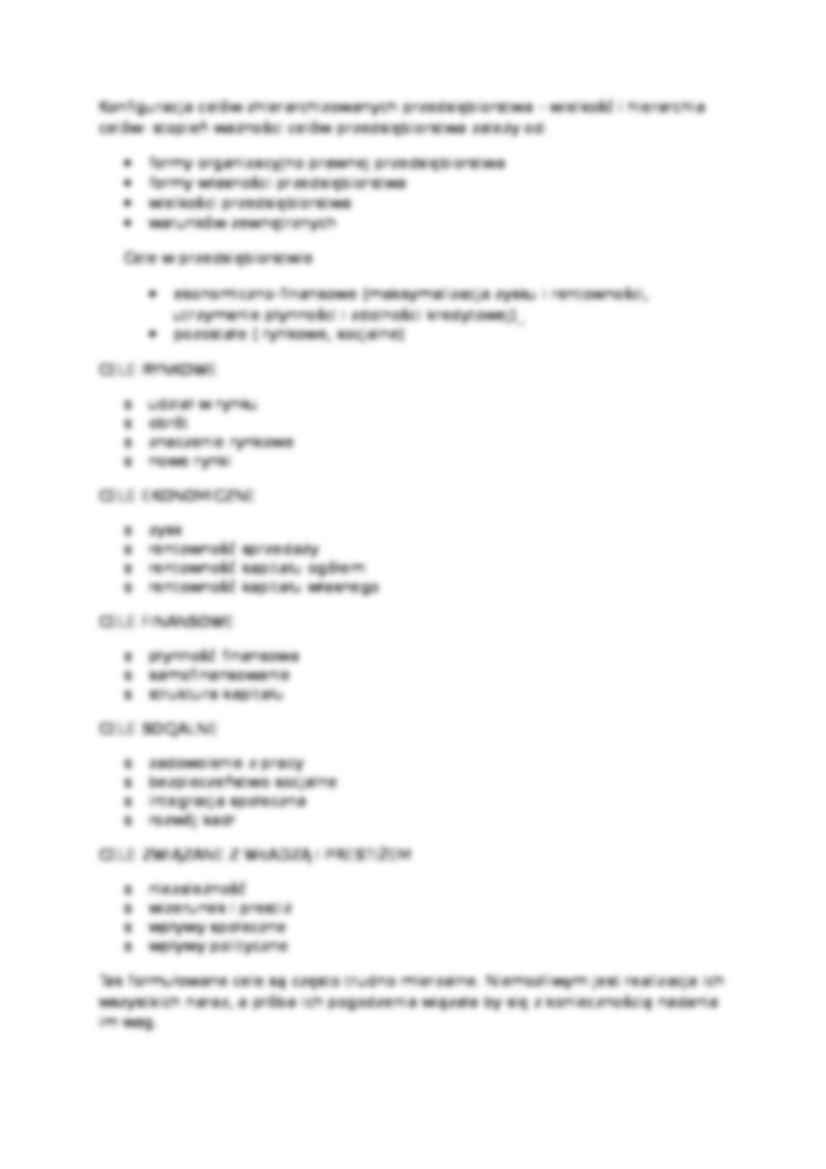 Wycena przedsiębiorstwa - strona 3