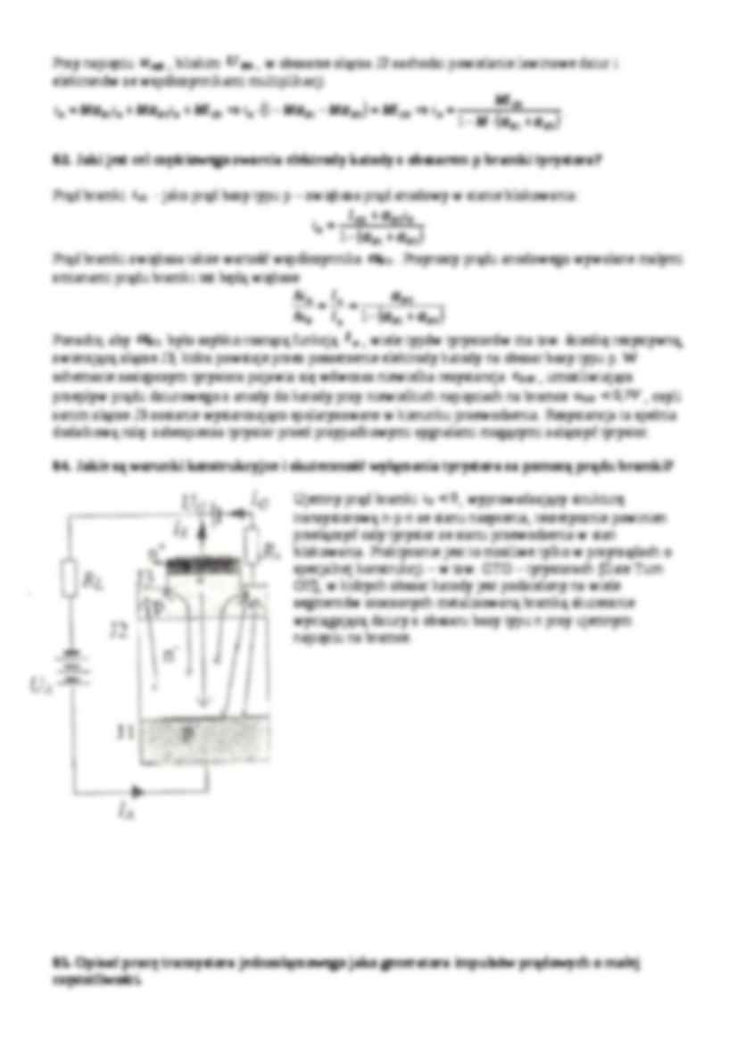 Pytania i odpowiedzi do egzaminu 61-70 - strona 2