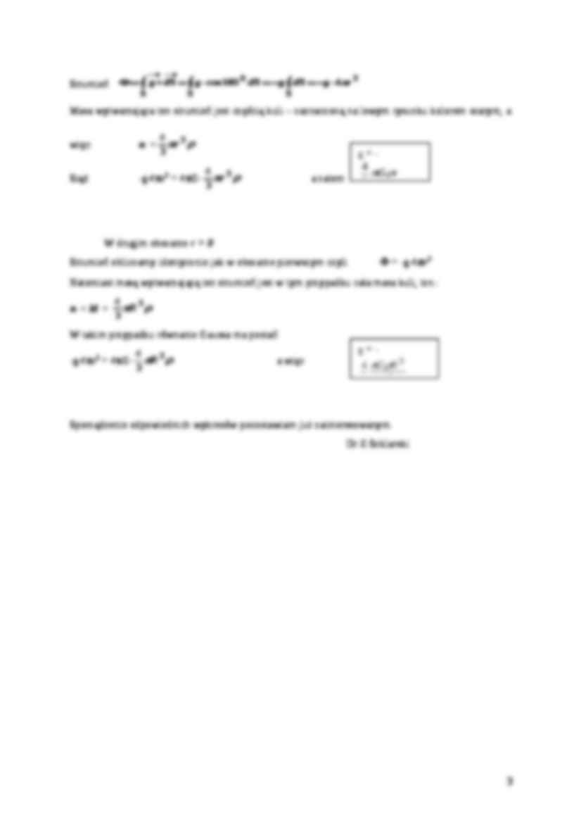 Prawo Gaussa cz. 2 - strona 3