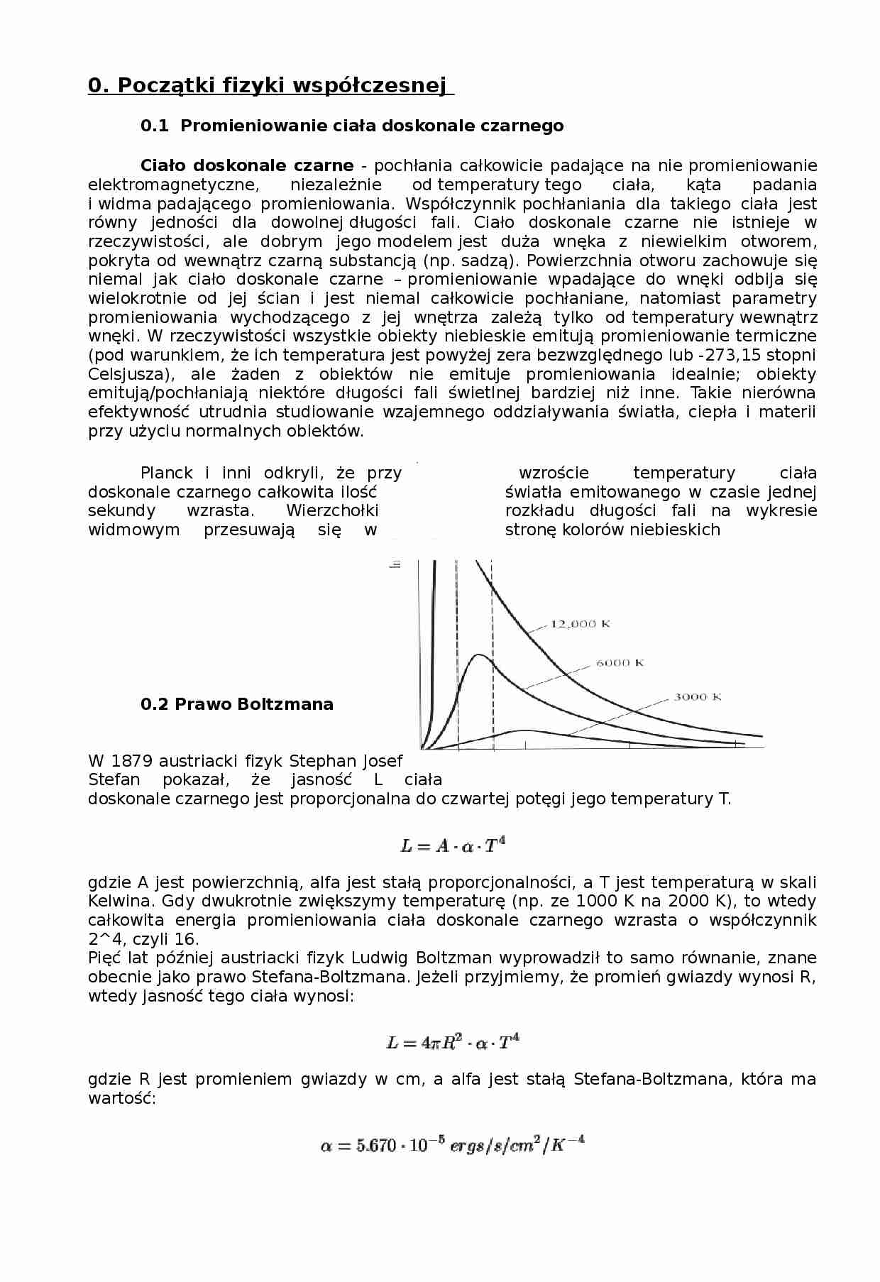 Zagadnienia do egzaminu w pigułce - strona 1