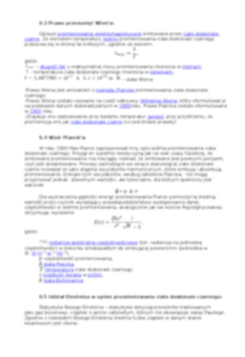 Zagadnienia do egzaminu w pigułce - strona 2