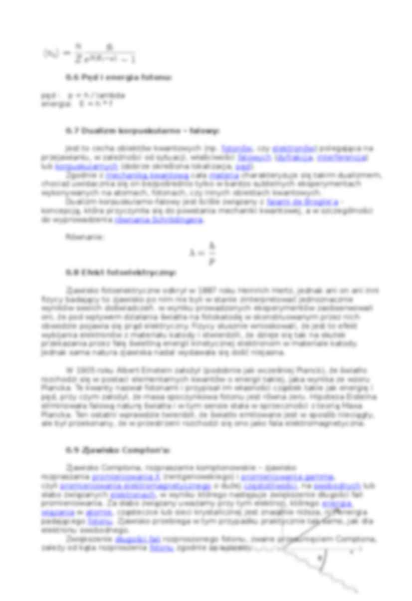 Zagadnienia do egzaminu w pigułce - strona 3