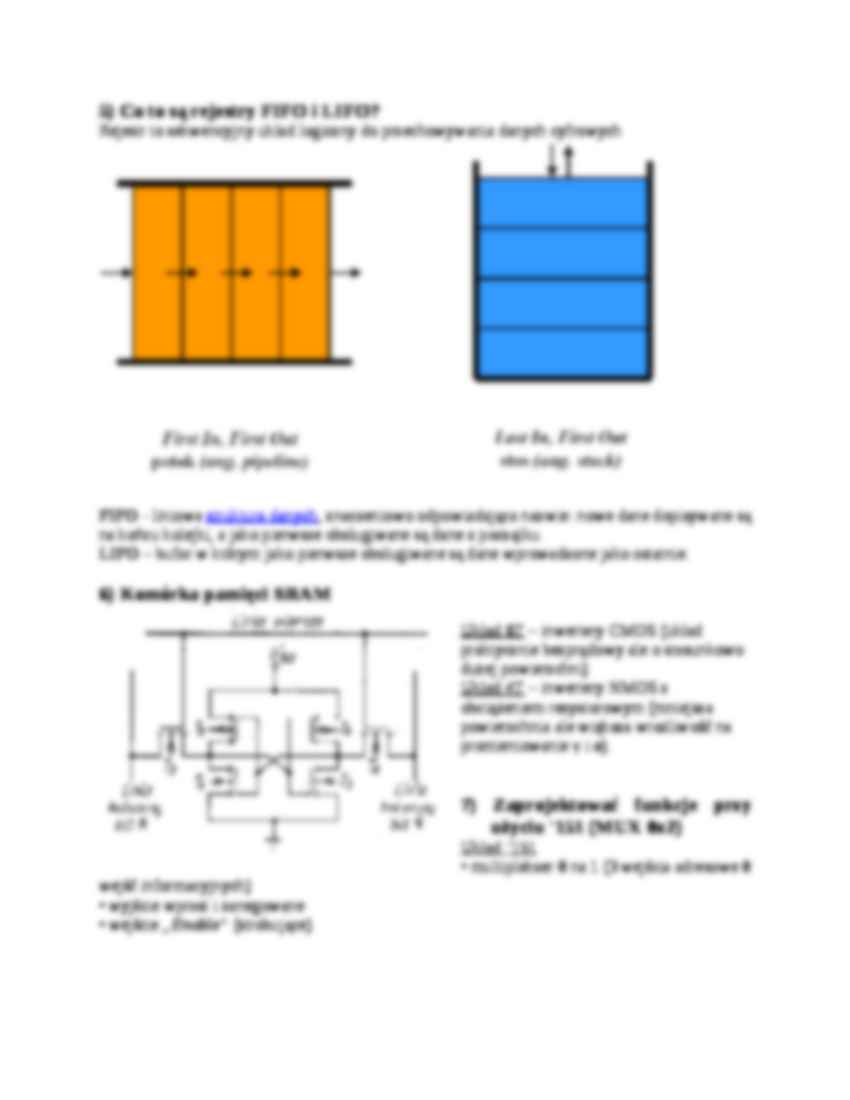 Przykładowy egzamin - strona 3