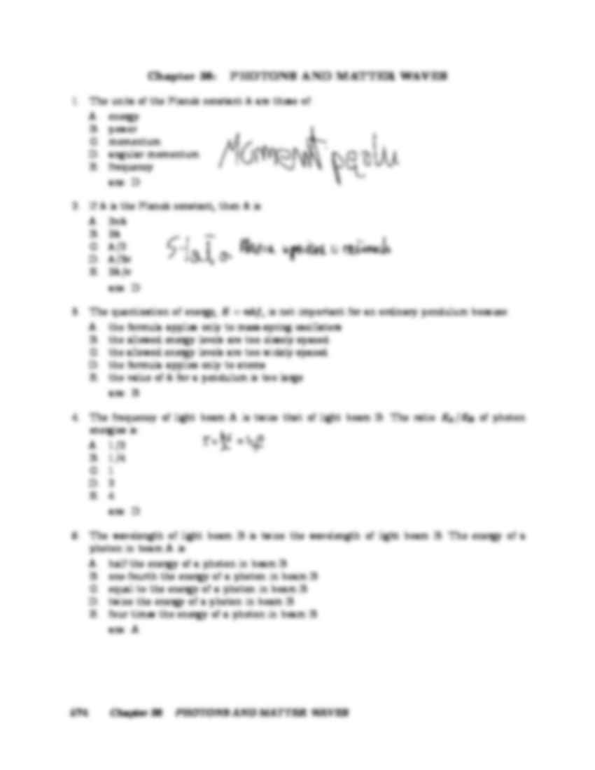 Bank pytań (z odpowiedziami) - strona 2