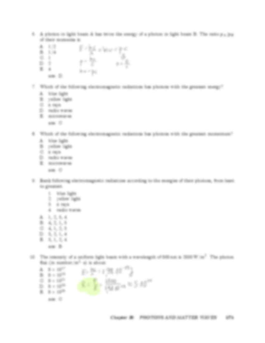 Bank pytań (z odpowiedziami) - strona 3