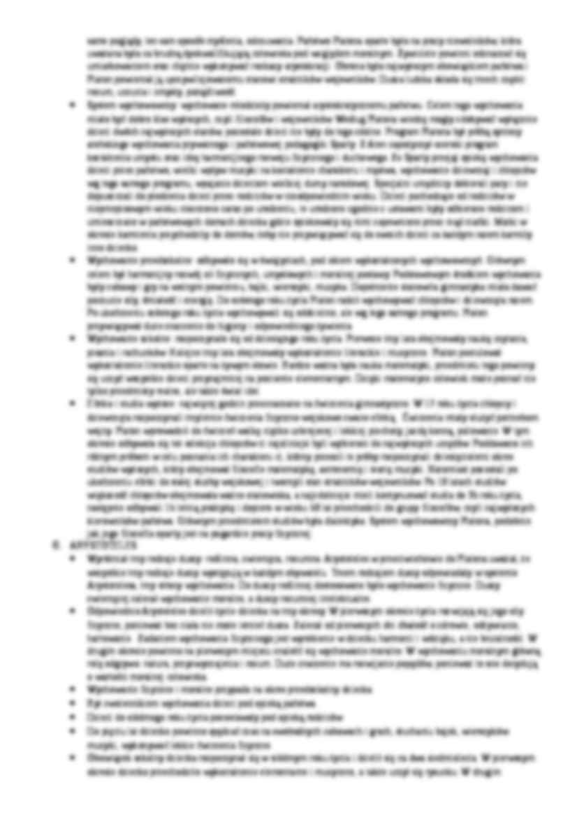 Od starożytności do KEN-opracowanie - strona 2